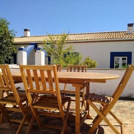 Villa Senhorial - Palace XIX & Privacy & Beach & Albufeira Old Town Экстерьер фото