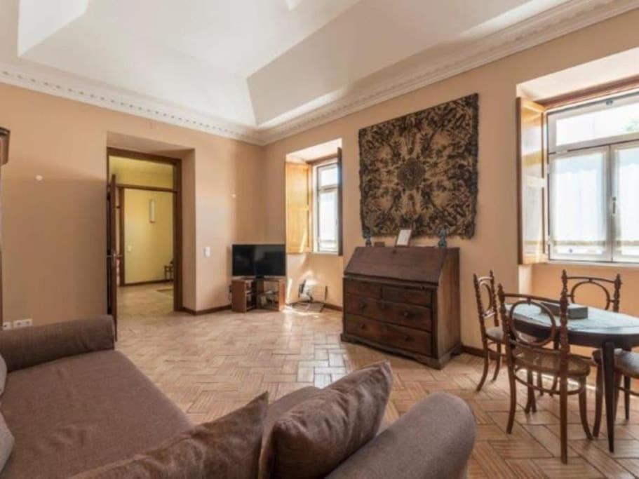 Villa Senhorial - Palace XIX & Privacy & Beach & Albufeira Old Town Экстерьер фото