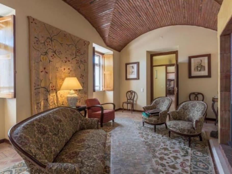 Villa Senhorial - Palace XIX & Privacy & Beach & Albufeira Old Town Экстерьер фото