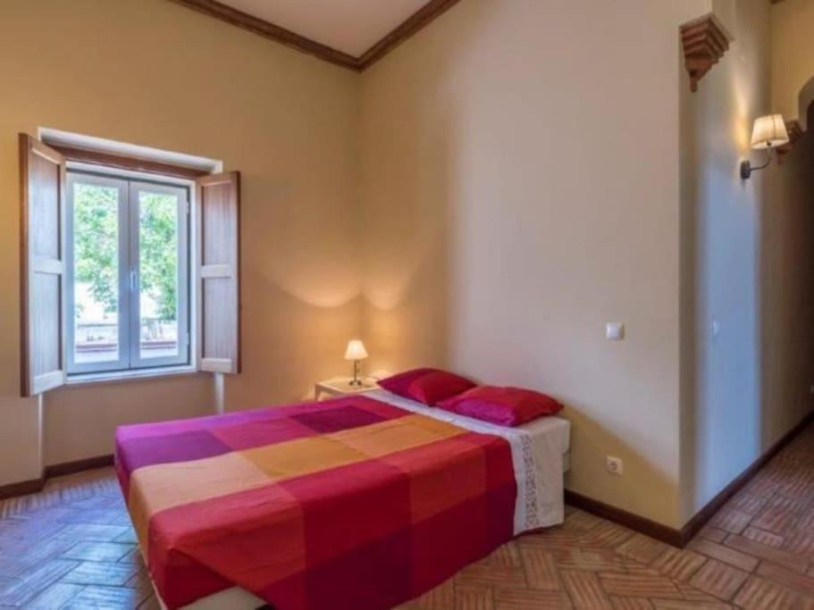Villa Senhorial - Palace XIX & Privacy & Beach & Albufeira Old Town Экстерьер фото
