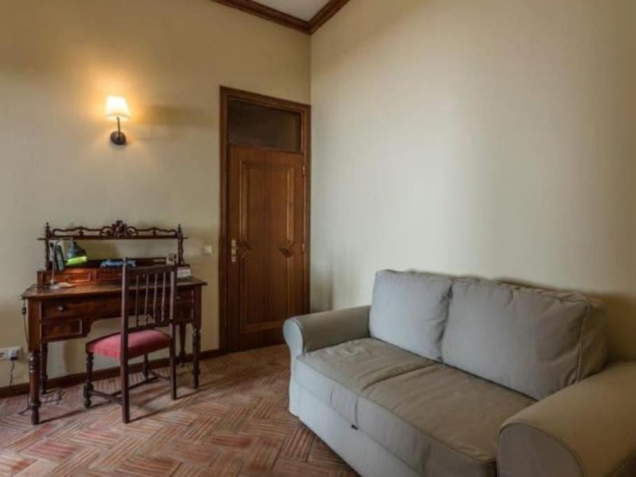 Villa Senhorial - Palace XIX & Privacy & Beach & Albufeira Old Town Экстерьер фото